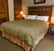 Soaring Eagle Lodge hotel detail image 4