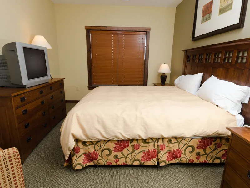 Soaring Eagle Lodge hotel detail image 6