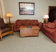 Soaring Eagle Lodge hotel detail image 7