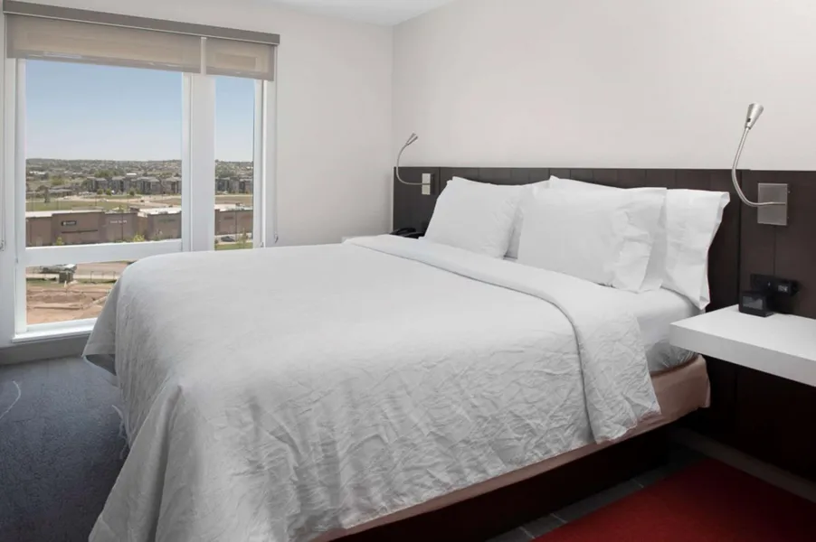 Hilton Garden Inn Denver/Thornton hotel detail image 2