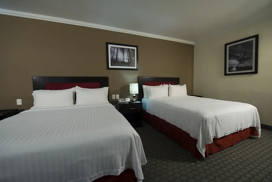 Ramada by Wyndham CDMX Perinorte hotel detail image 6