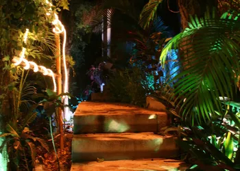 Cabanas Biuzaa hotel thumbnail 4