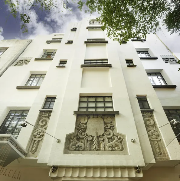 Hippodrome Hotel Condesa hotel detail image 2
