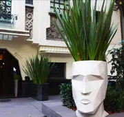 Hippodrome Hotel Condesa hotel detail image 3