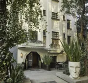 Hippodrome Hotel Condesa hotel detail image 4