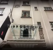 Hippodrome Hotel Condesa hotel detail image 7