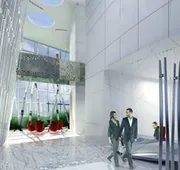 Pelicanstay at Rogers Centre hotel detail image 3