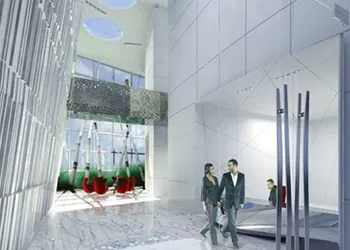 Pelicanstay at Rogers Centre hotel thumbnail 3