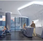 Pelicanstay at Rogers Centre hotel detail image 4