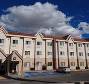 Microtel Inn & Suites by Wyndham Chihuahua hotel detail image 3