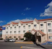Microtel Inn & Suites by Wyndham Chihuahua hotel detail image 4