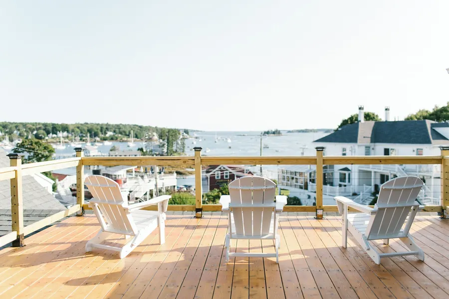 The Greenleaf Inn hotel detail image 2