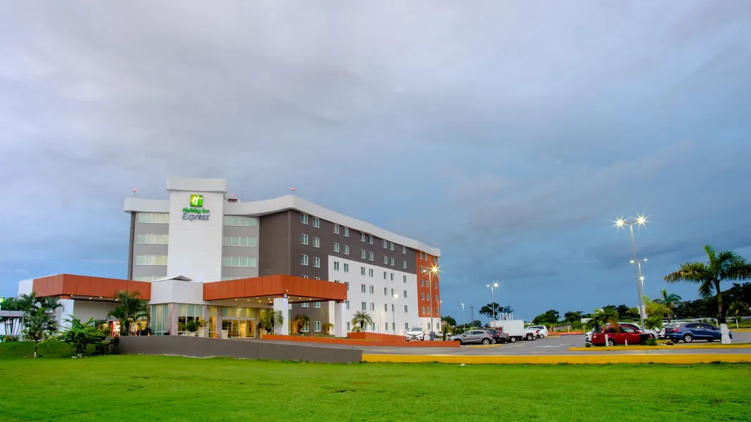 Holiday Inn Express Tapachula, Chis by IHG hotel detail image 2
