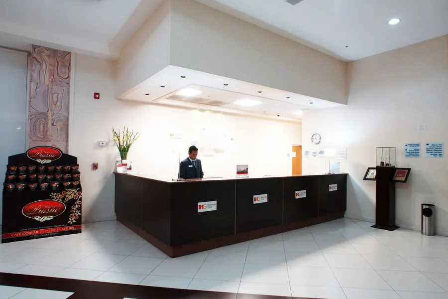 Holiday Inn Express Tapachula, Chis by IHG hotel detail image 6