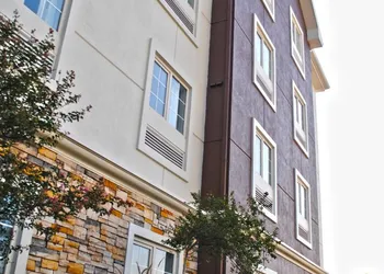 Hotel Intercity Zapopan hotel thumbnail 3