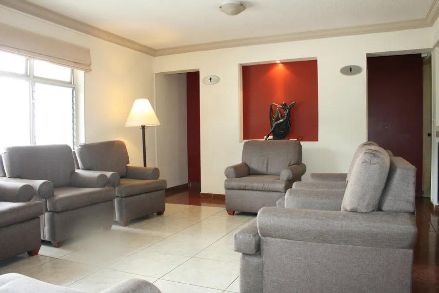 Del Marqués Hotel and Suites hotel detail image 2