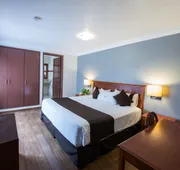 Del Marqués Hotel and Suites hotel detail image 5