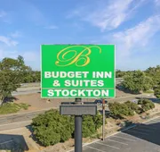 Budget Inn and Suites hotel detail image 5