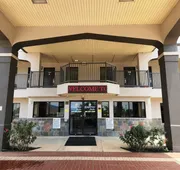 Express Inn Tomball hotel detail image 4