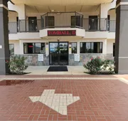 Express Inn Tomball hotel detail image 5
