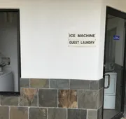 Express Inn Tomball hotel detail image 7