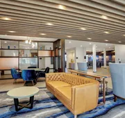Fairfield Inn & Suites by Marriott Bardstown hotel detail image 3