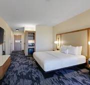 Fairfield Inn & Suites by Marriott Bardstown hotel detail image 7