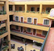 Hotel Mesón de la Merced hotel detail image 3