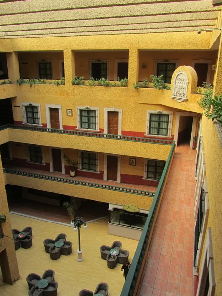 Hotel Mesón de la Merced hotel detail image 6