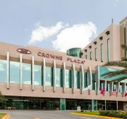 Crowne Plaza Torreon by IHG hotel detail image 4