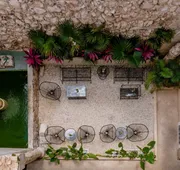 Hotel Colonial Zaci by GuruHotel hotel detail image 3