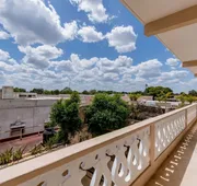 Hotel Colonial Zaci by GuruHotel hotel detail image 4