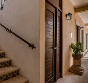 Hotel Colonial Zaci by GuruHotel hotel detail image 7