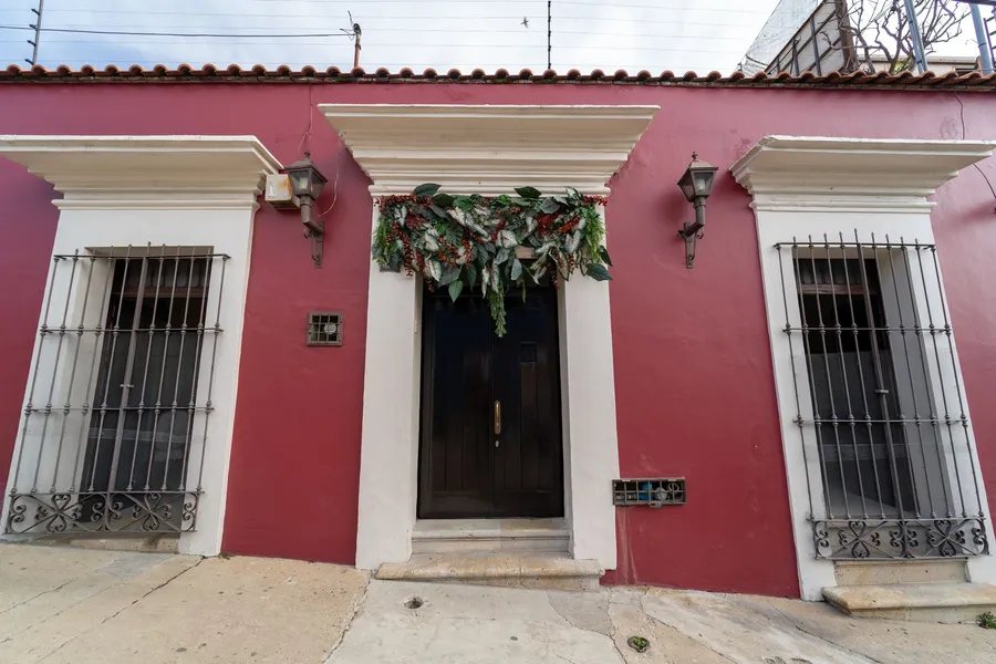 Casa de las Flores Hotel hotel detail image 2