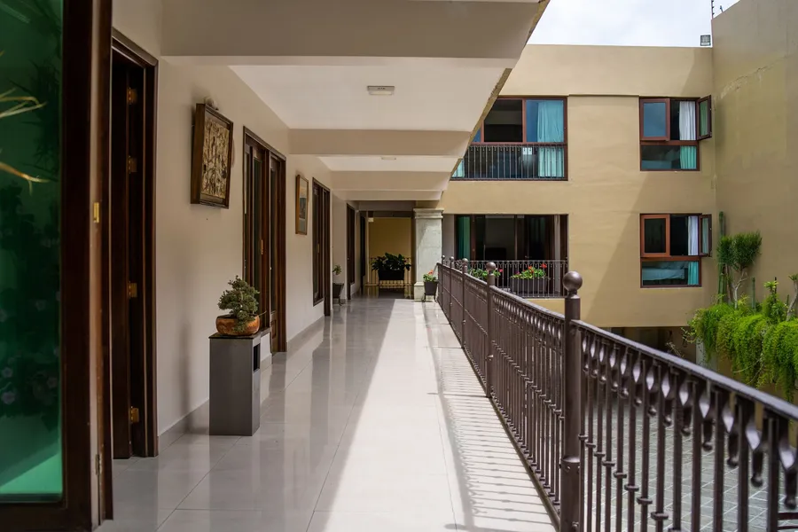 Casa de las Flores Hotel hotel detail image 6