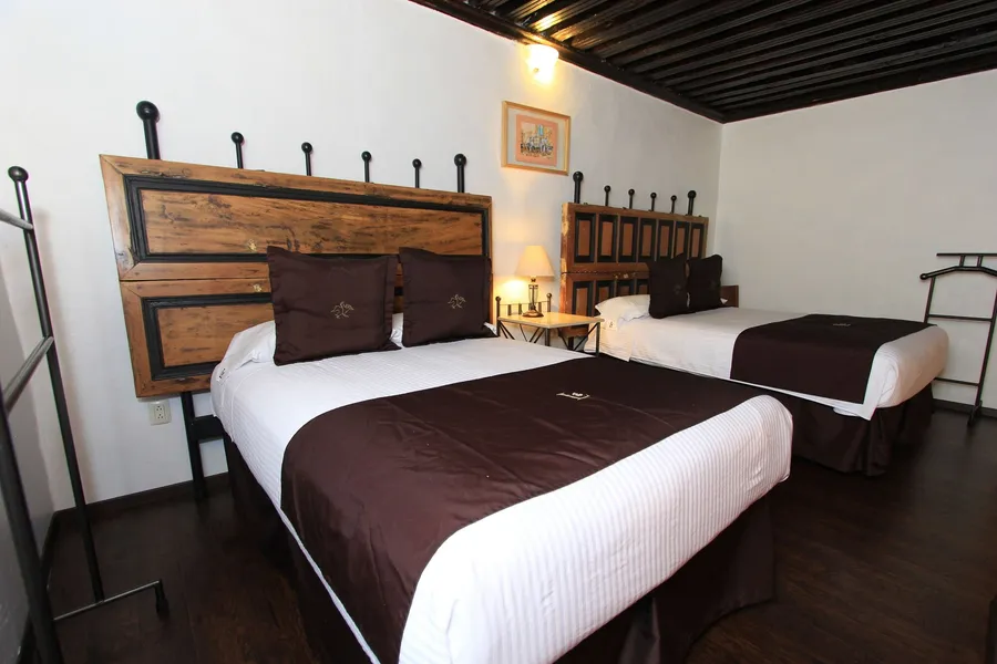 La Casona de Don Lucas hotel detail image 6