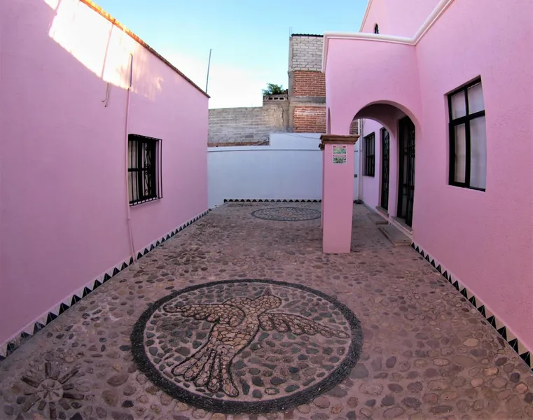 Casa Malva hotel detail image 6