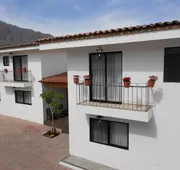 La Ribereña hotel detail image 3