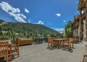 Hidden River Lodge 5995 hotel thumbnail 2