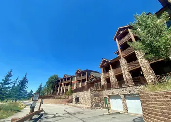 Hidden River Lodge 5995 hotel thumbnail 4