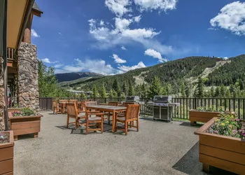 Hidden River Lodge 5995 hotel thumbnail 7