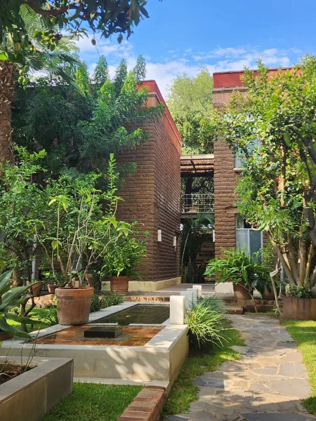 Casa Limon hotel detail image 2