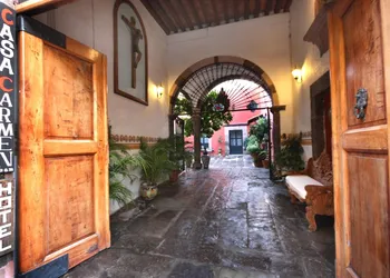 Hotel Casa Carmen hotel thumbnail 6