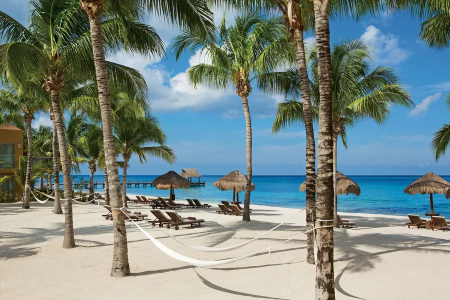 Secrets Aura Cozumel - Adults Only - All Inclusive hotel detail image 2