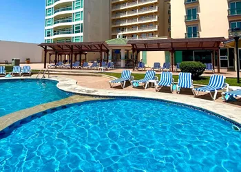 Hotel Villa Florida Veracruz hotel thumbnail 2