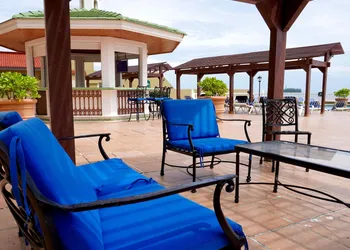 Hotel Villa Florida Veracruz hotel thumbnail 3