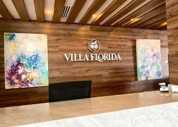 Hotel Villa Florida Veracruz hotel thumbnail 5