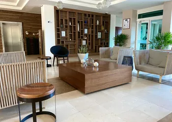 Hotel Villa Florida Veracruz hotel thumbnail 6