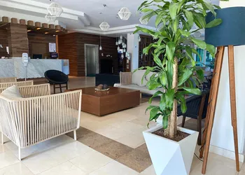 Hotel Villa Florida Veracruz hotel thumbnail 7