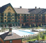 Mountain Creek hotel detail image 3